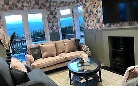 Luxury Lodge With Hot Tub In Royal Deeside